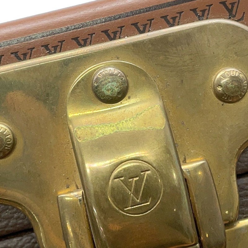 ルイヴィトン トランク モノグラム ビステン70 M21324 LOUIS VUITTON 旅行 トラベル