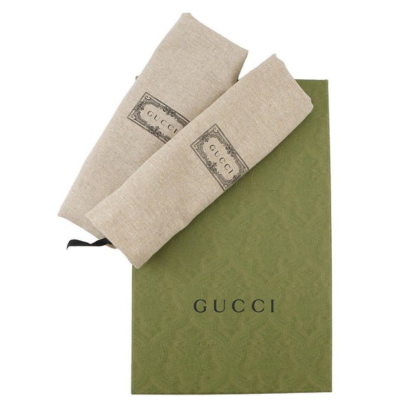 グッチ サンダル ダブルG フィッシャーマンサンダル レディースサイズ40 676970 GUCCI 靴