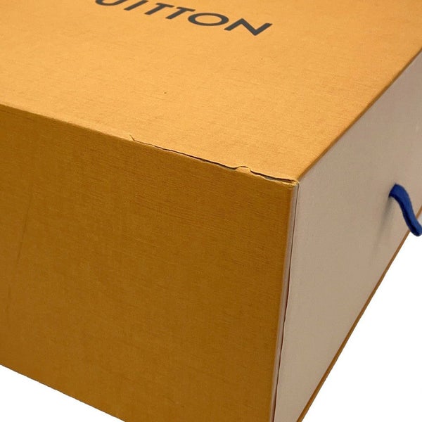 ルイヴィトン スニーカー モノグラム シュプリームコラボ メンズサイズ6 LOUIS VUITTON 靴 Supreme