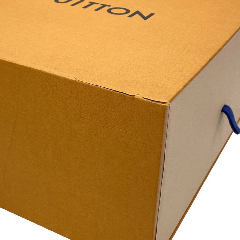 ルイヴィトン スニーカー モノグラム シュプリームコラボ メンズサイズ6 LOUIS VUITTON 靴 Supreme