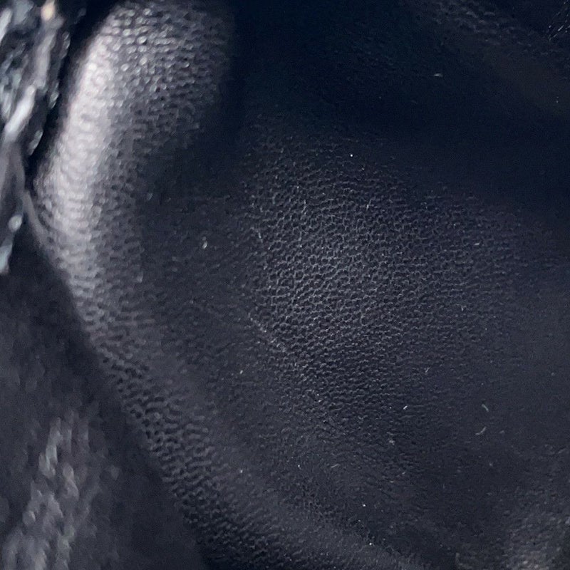 ザ ロウ ハンドバッグ 90's レザー W1281 THE ROW ミニバッグ 黒