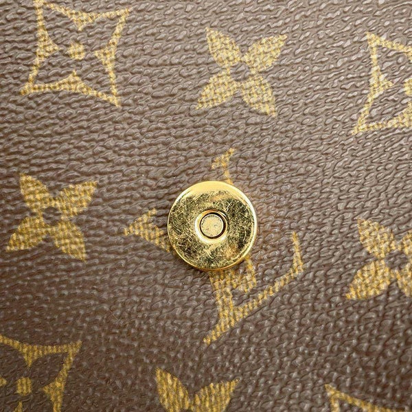 ルイヴィトン ショルダーバッグ モノグラム ミュゼット・タンゴ ショートショルダー M51257 LOUIS VUITTON