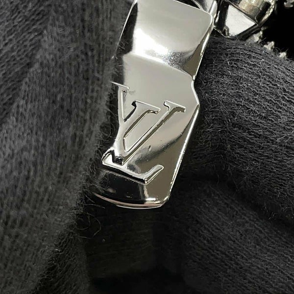 ルイヴィトン リュックサック モノグラム・エクリプス バックパック M43186 LOUIS VUITTON ブラック 黒