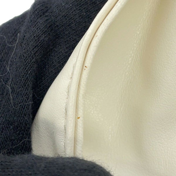 エムエムシックス メゾンマルジェラ ハンドバッグ ジャパニーズバッグ レザー SD6WD0014 MM6 Maison Margiela 白