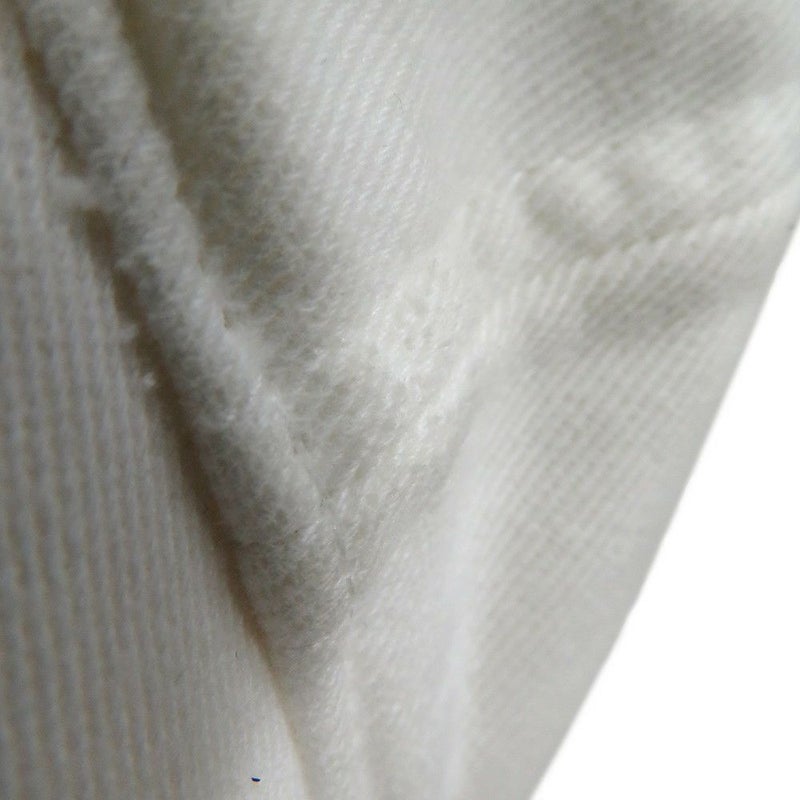 バレンシアガ キャップ コットン サイズL 680748 BALENCIAGA 帽子 白