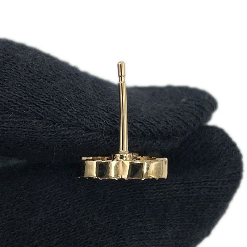 シャネル ピアス ココマーク スターモチーフ ラインストーン メタル B24C ABC823 CHANEL アクセサリー