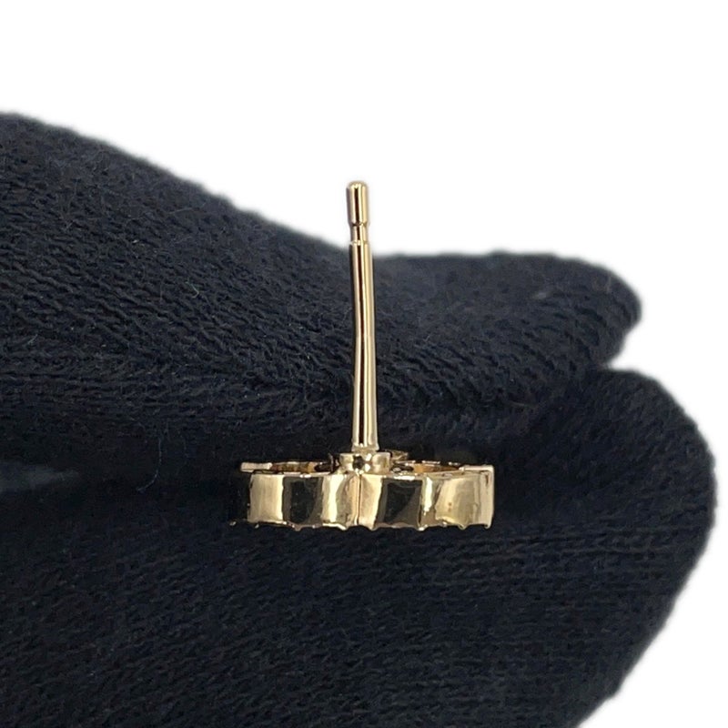 シャネル ピアス ココマーク スターモチーフ ラインストーン メタル B24C ABC823 CHANEL アクセサリー