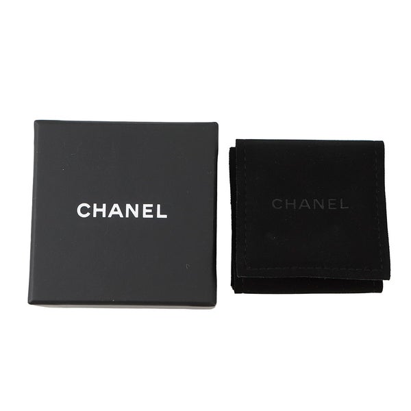 シャネル ピアス ココマーク スターモチーフ ラインストーン メタル B24C ABC823 CHANEL アクセサリー