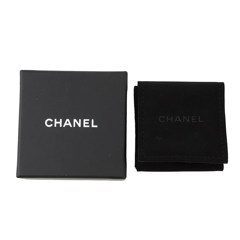 シャネル ピアス ココマーク スターモチーフ ラインストーン メタル B24C ABC823 CHANEL アクセサリー