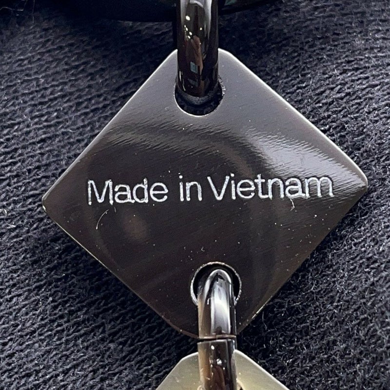 エルメス ネックレス アヴァ バッファローホーン 水牛 HERMES Hava アクセサリー ロングネックレス