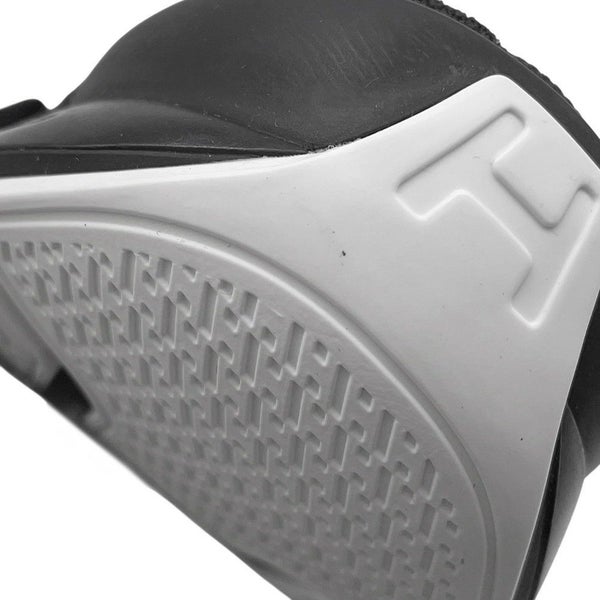 エルメス スニーカー ヒーローズ テクニカルメッシュ レディースサイズ37.5 HERMES 靴