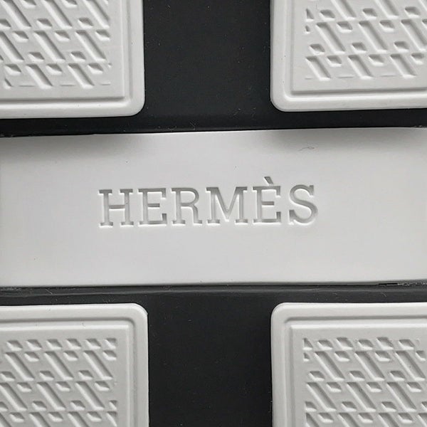 エルメス スニーカー ヒーローズ テクニカルメッシュ レディースサイズ37.5 HERMES 靴