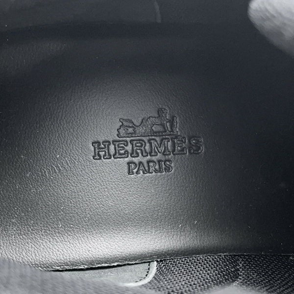 エルメス スニーカー ヒーローズ テクニカルメッシュ レディースサイズ37.5 HERMES 靴