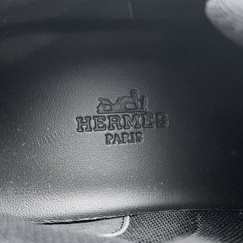 エルメス スニーカー ヒーローズ テクニカルメッシュ レディースサイズ37.5 HERMES 靴