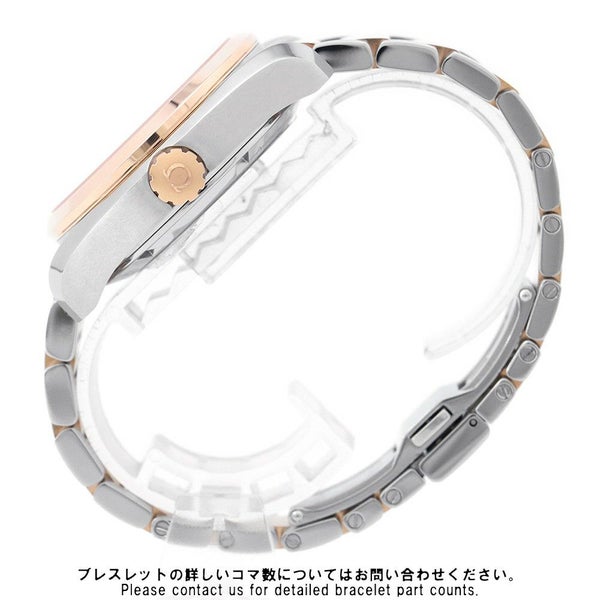 オメガ シーマスター アクアテラ アニュアルカレンダー 231.20.39.22.06.001 OMEGA 腕時計 グレー文字盤