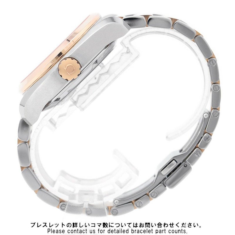 オメガ シーマスター アクアテラ アニュアルカレンダー 231.20.39.22.06.001 OMEGA 腕時計 グレー文字盤