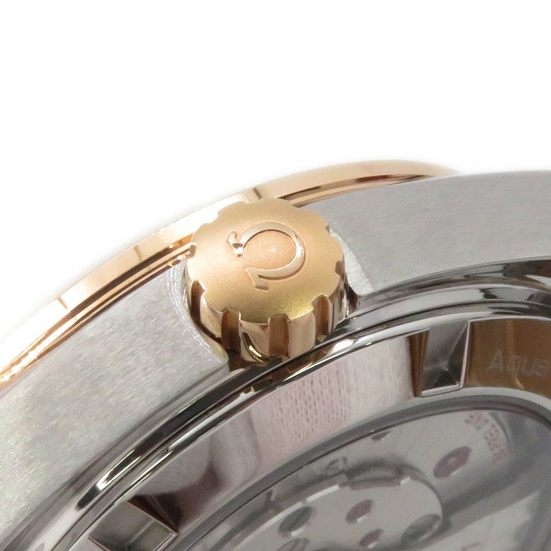 オメガ シーマスター アクアテラ アニュアルカレンダー 231.20.39.22.06.001 OMEGA 腕時計 グレー文字盤