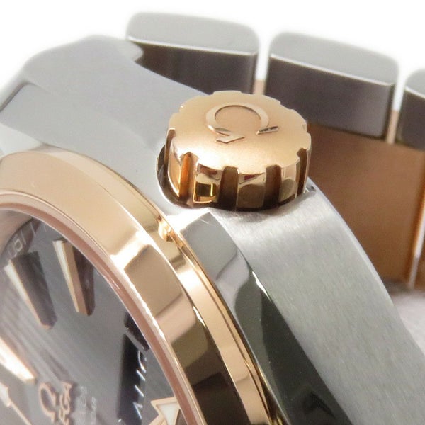 オメガ シーマスター アクアテラ アニュアルカレンダー 231.20.39.22.06.001 OMEGA 腕時計 グレー文字盤