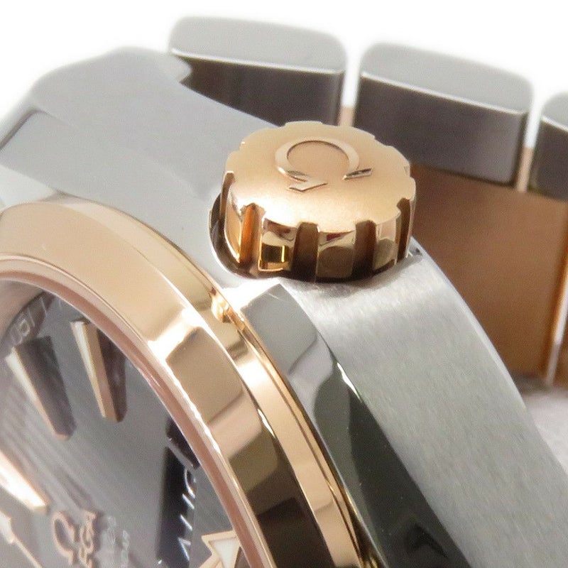 オメガ シーマスター アクアテラ アニュアルカレンダー 231.20.39.22.06.001 OMEGA 腕時計 グレー文字盤