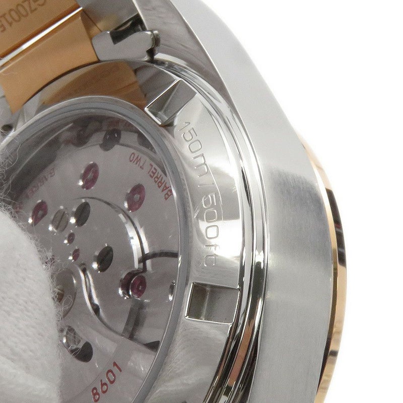 オメガ シーマスター アクアテラ アニュアルカレンダー 231.20.39.22.06.001 OMEGA 腕時計 グレー文字盤