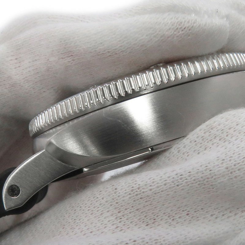 パネライ サブマーシブル クアランタ クアトロ ルナ・ロッサ Y番 PAM01391 PANERAI 腕時計 ブルー文字盤