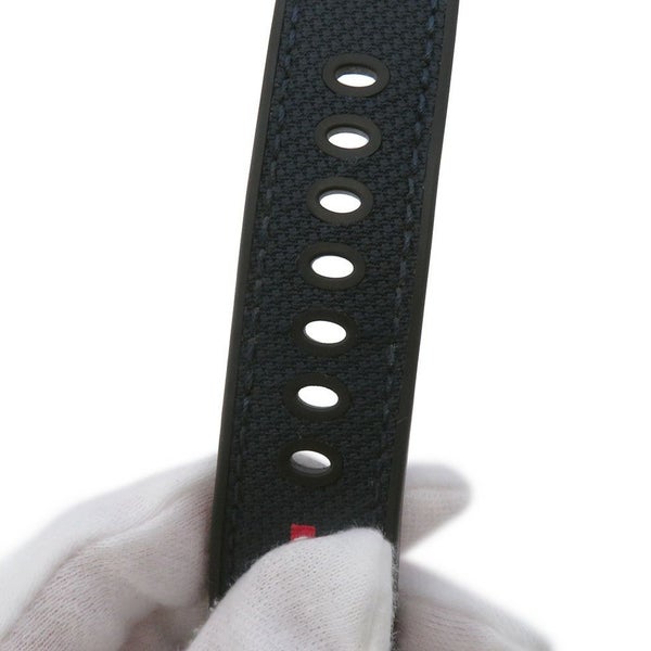 パネライ サブマーシブル クアランタ クアトロ ルナ・ロッサ Y番 PAM01391 PANERAI 腕時計 ブルー文字盤