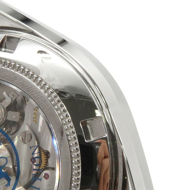 セイコー グランドセイコー ヘリテージコレクション 銀座限定400本 SBGH315 SEIKO 腕時計 ブルー文字盤