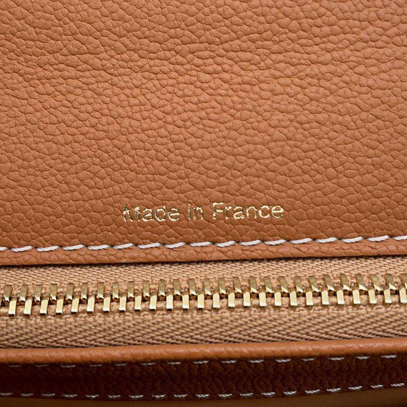 デルヴォー ハンドバッグ ブリヨン サーピケMM AA0483ADW0ADNDO Delvaux 2wayショルダーバッグ デルボー