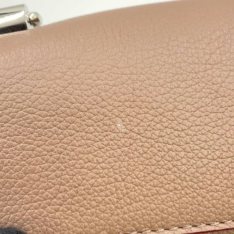 ルイヴィトン ハンドバッグ カーフレザー ロックミーII BB M51204 LOUIS VUITTON