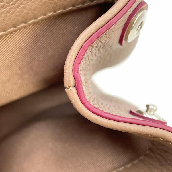 ルイヴィトン ハンドバッグ カーフレザー ロックミーII BB M51204 LOUIS VUITTON