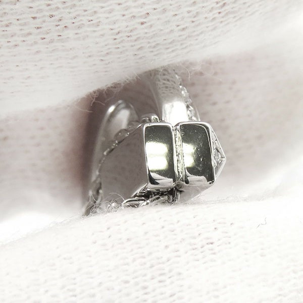 ティファニー ネックレス T ワン サークル ペンダント ダイヤモンド 計0.72ct K18WGホワイトゴールド 72154568 Tiffany&Co.