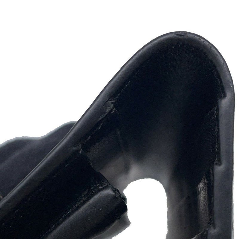 ベルルッティ 長財布 カリグラフィ レザー Berluti 財布 メンズ