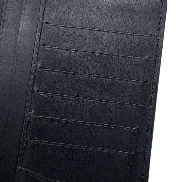 ベルルッティ 長財布 カリグラフィ レザー Berluti 財布 メンズ