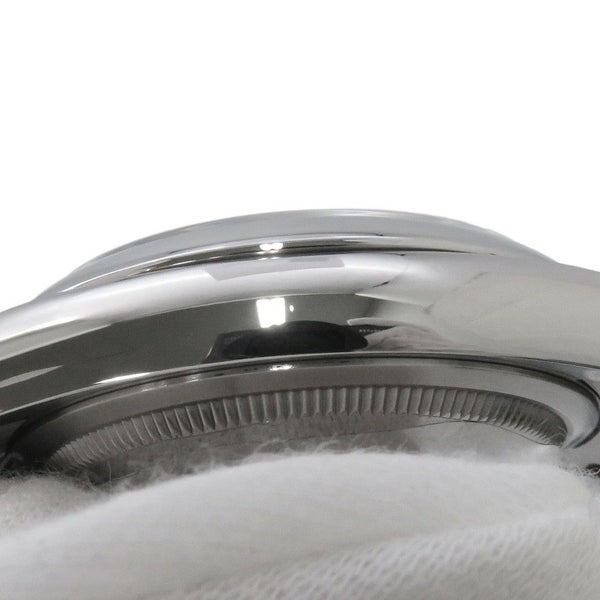 ロレックス オイスターパーペチュアル36 126000 ROLEX 腕時計 ブライトブラック文字盤