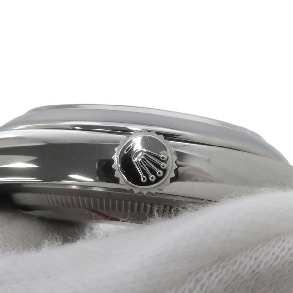 ロレックス オイスターパーペチュアル36 126000 ROLEX 腕時計 ブライトブラック文字盤