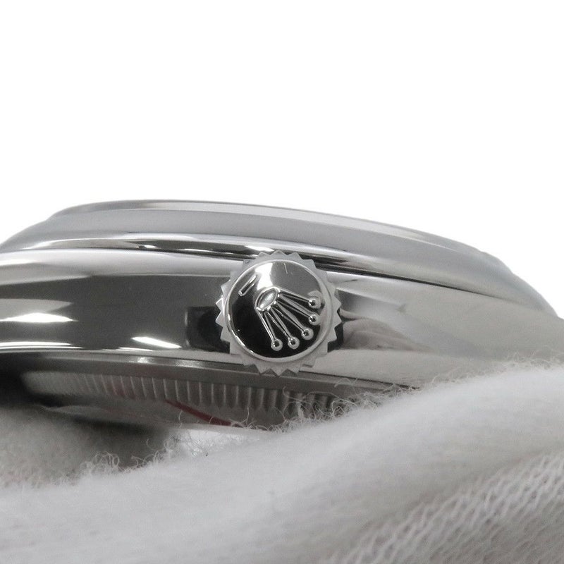 ロレックス オイスターパーペチュアル36 126000 ROLEX 腕時計 ブライトブラック文字盤