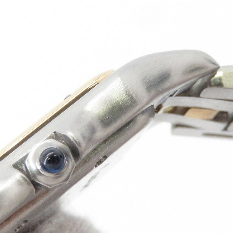 カルティエ パンテール MM 1ロウ 83083241 Cartier 腕時計 アイボリー文字盤 クォーツ