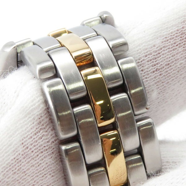 カルティエ パンテール MM 1ロウ 83083241 Cartier 腕時計 アイボリー文字盤 クォーツ