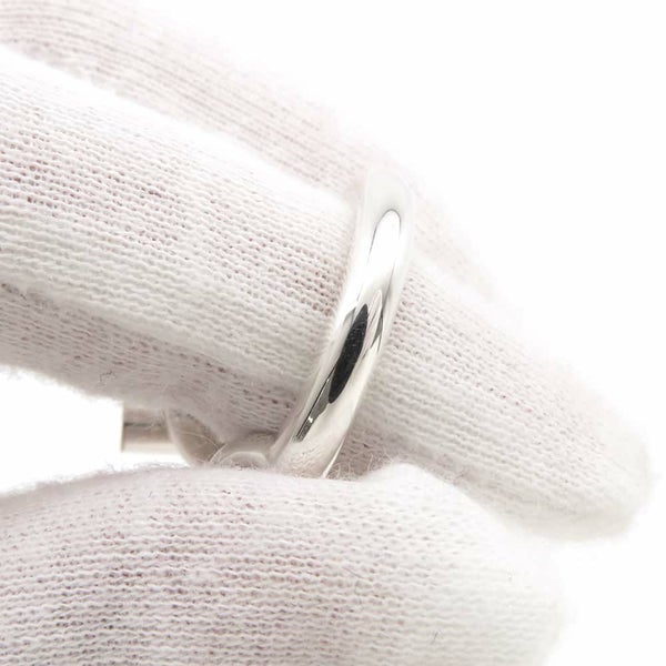 エルメス リング クロワゼットGM SV925シルバー リングサイズ52 HERMES ジュエリー 指輪