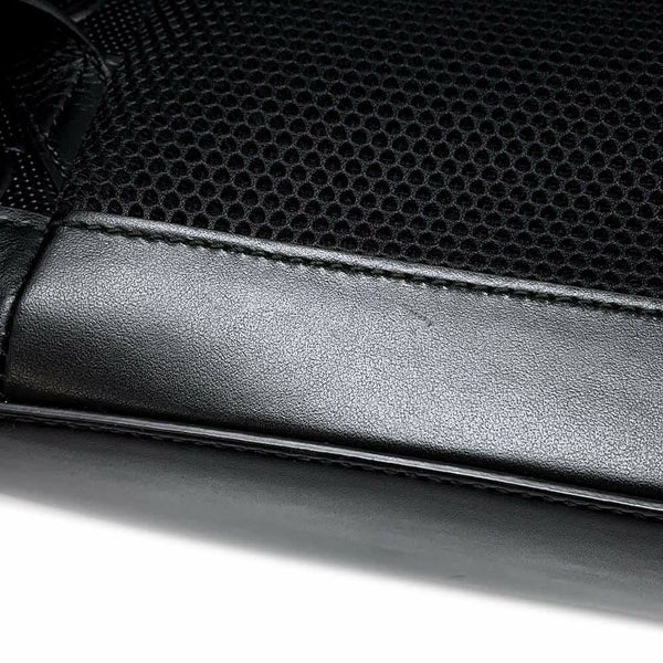 グッチ リュック GGエンボス バックパック 625770 GUCCI バッグ リュックサック ブラック 黒