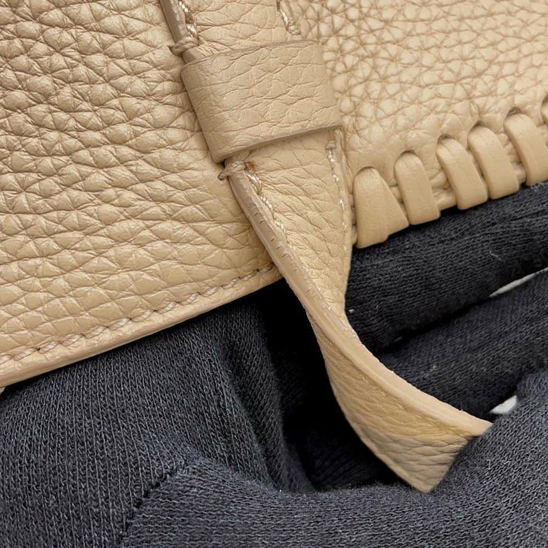 サルヴァトーレ・フェラガモ トートバッグ ガンチーニ マルタ 21 G714 Ferragamo バッグ