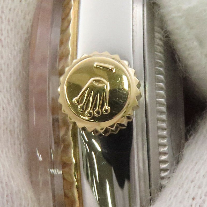 ロレックス デイトジャスト 17番 1601 ROLEX 腕時計 白文字盤