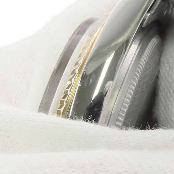 ロレックス デイトジャスト 17番 1601 ROLEX 腕時計 白文字盤