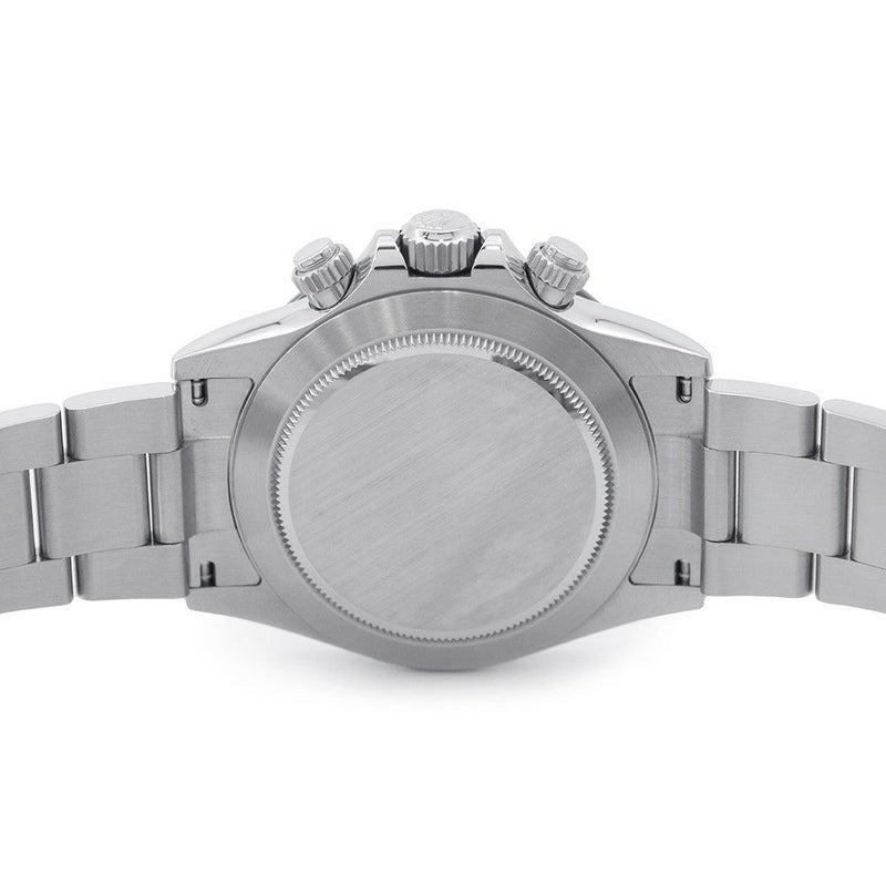 ロレックス コスモグラフ デイトナ ランダムシリアル ルーレット 116500LN ROLEX 腕時計 白文字盤