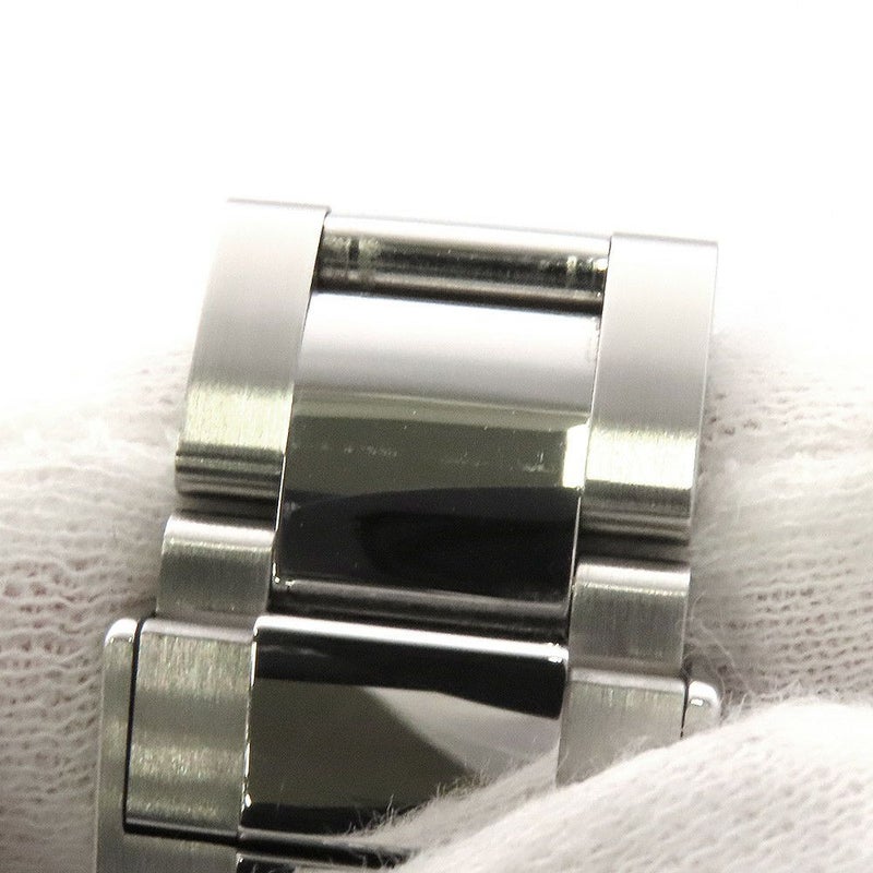 ロレックス コスモグラフ デイトナ ランダムシリアル ルーレット 116500LN ROLEX 腕時計 白文字盤