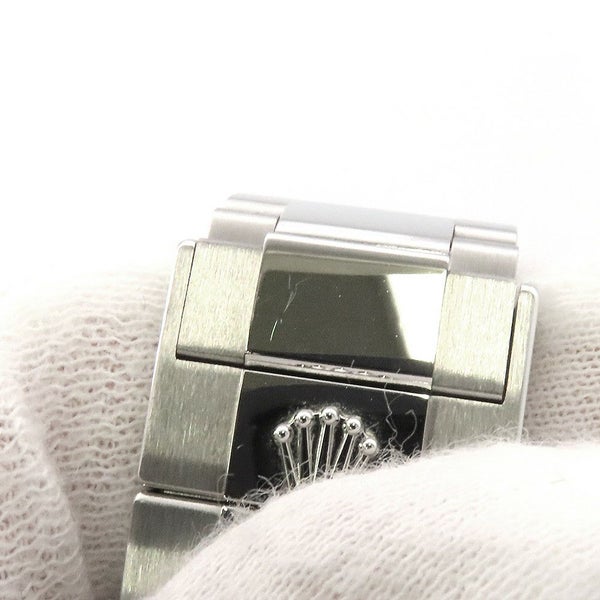 ロレックス コスモグラフ デイトナ ランダムシリアル ルーレット 116500LN ROLEX 腕時計 白文字盤