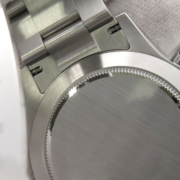 ロレックス コスモグラフ デイトナ ランダムシリアル ルーレット 116500LN ROLEX 腕時計 白文字盤