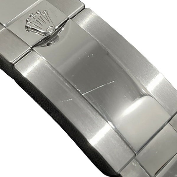 ロレックス コスモグラフ デイトナ ランダムシリアル ルーレット 116500LN ROLEX 腕時計 白文字盤