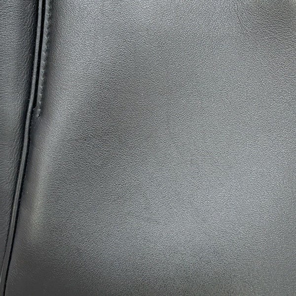 バレンシアガ トートバッグ Bel Air Carry All ベルエア キャリーオール スムースカーフレザー BALENCIAGA 2way 黒