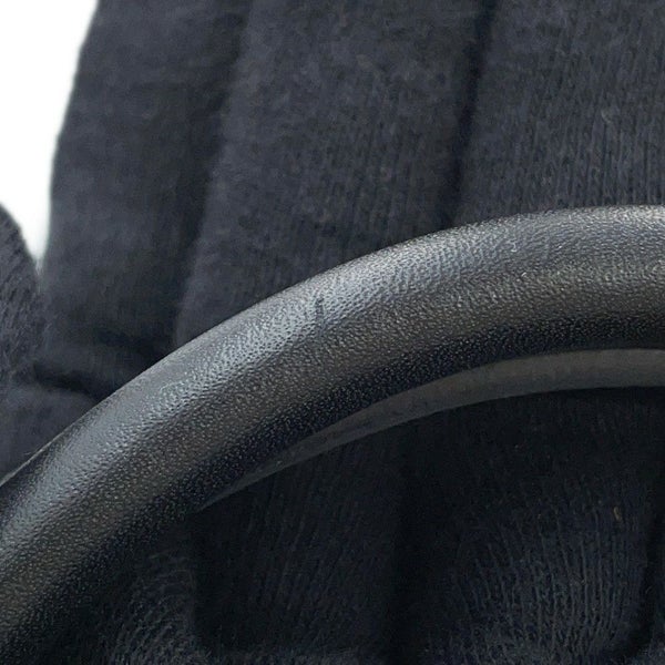 バレンシアガ トートバッグ Bel Air Carry All ベルエア キャリーオール スムースカーフレザー BALENCIAGA 2way 黒